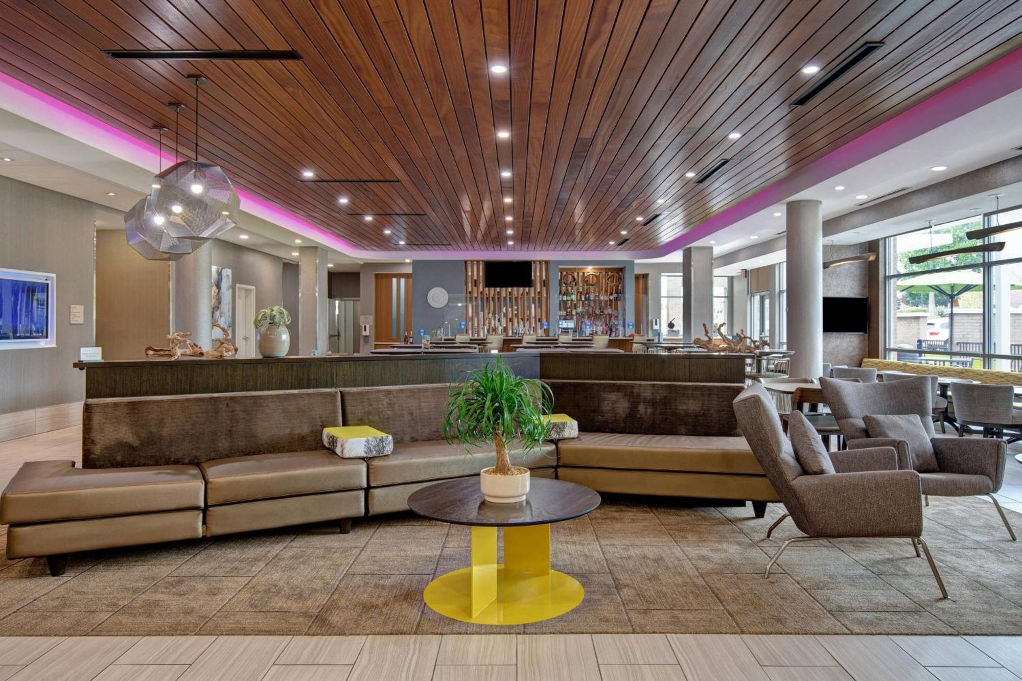 SpringHill Suites by Marriott Orangeburg Exterior foto